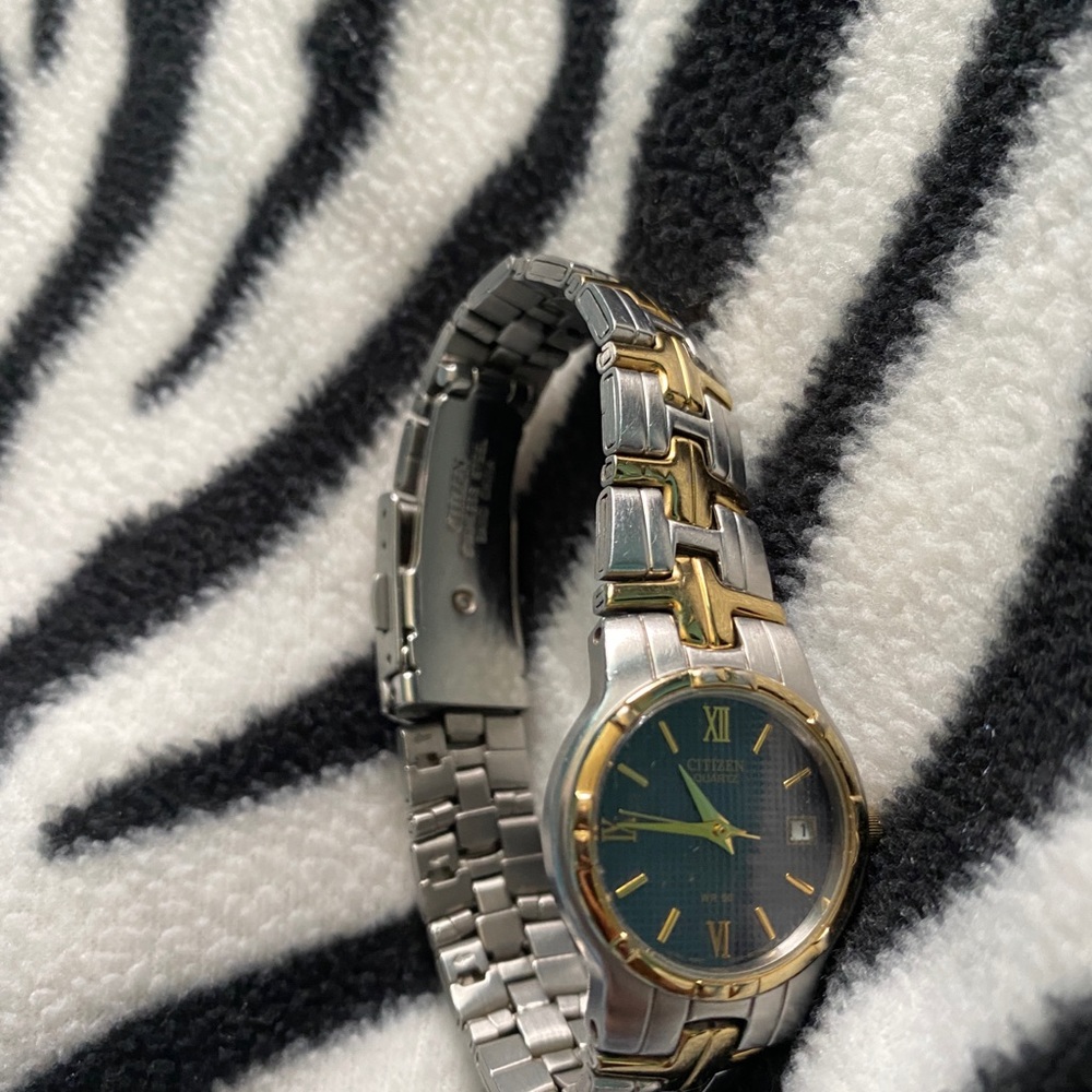 Citizen Woman watch